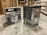 Ftools xxl 8/8 ft3007 gereedschapswagen - afbeelding 1 van  66