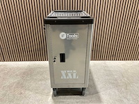 Ftools xxl 8/8 ft3007 gereedschapswagen - afbeelding 37 van  66