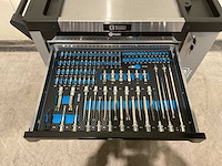 Ftools xxl 8/8 ft3007 gereedschapswagen - afbeelding 48 van  66