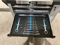Ftools xxl 8/8 ft3007 gereedschapswagen - afbeelding 49 van  66
