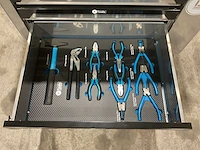 Ftools xxl 8/8 ft3007 gereedschapswagen - afbeelding 22 van  67