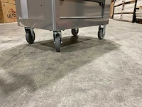 Ftools xxl 8/8 ft3007 gereedschapswagen - afbeelding 25 van  67