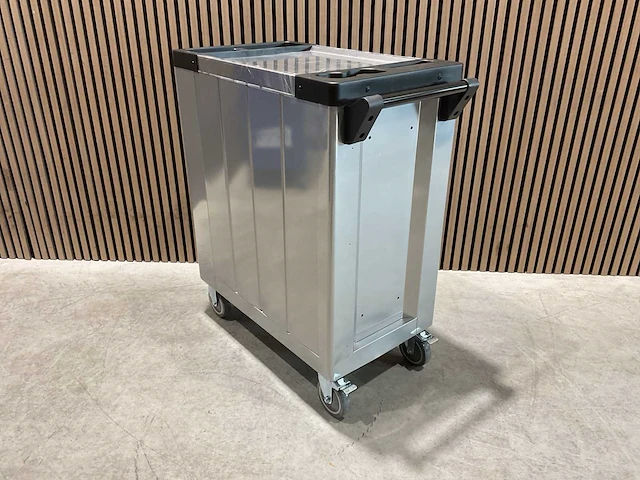 Ftools xxl 8/8 ft3007 gereedschapswagen - afbeelding 50 van  67