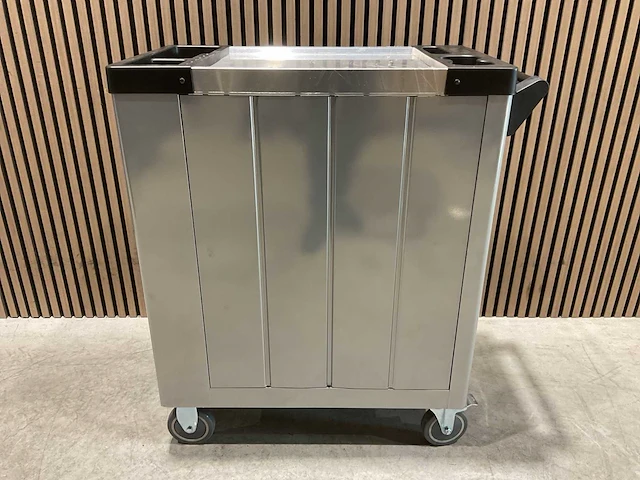 Ftools xxl 8/8 ft3007 gereedschapswagen - afbeelding 51 van  67