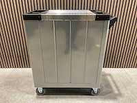 Ftools xxl 8/8 ft3007 gereedschapswagen - afbeelding 51 van  67