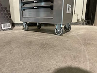Ftools xxl 8/8 ft3007 gereedschapswagen - afbeelding 57 van  67