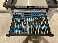 Ftools xxl 8/8 ft3007 gereedschapswagen - afbeelding 63 van  67