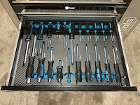 Ftools xxl 8/8 ft3007 gereedschapswagen - afbeelding 66 van  67