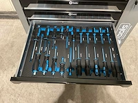 Ftools xxl 8/8 ft3007 gereedschapswagen - afbeelding 49 van  67