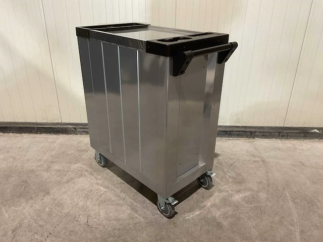 Ftools xxl 8/8 ft3007 gereedschapswagen - afbeelding 57 van  67