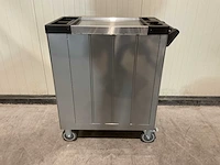 Ftools xxl 8/8 ft3007 gereedschapswagen - afbeelding 58 van  67