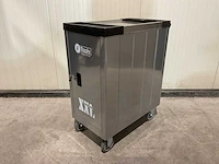 Ftools xxl 8/8 ft3007 gereedschapswagen - afbeelding 59 van  67