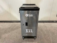 Ftools xxl 8/8 ft3007 gereedschapswagen - afbeelding 60 van  67