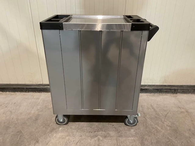 Ftools xxl 8/8 ft3007 gereedschapswagen - afbeelding 60 van  67