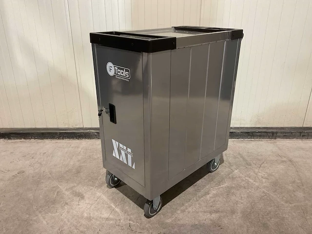Ftools xxl 8/8 ft3007 gereedschapswagen - afbeelding 61 van  67