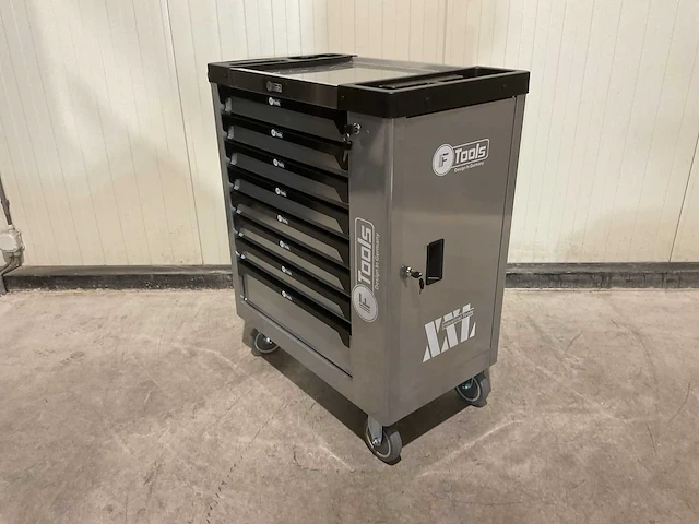Ftools xxl 8/8 ft3007 gereedschapswagen - afbeelding 64 van  67