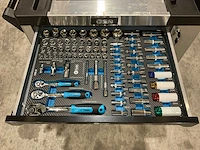 Ftools xxl 8/8 ft3007 gereedschapswagen - afbeelding 4 van  20