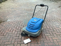 Fts genius 464 straatveegmachine - afbeelding 1 van  2