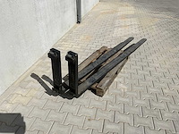 Fts heftruck vorken - afbeelding 2 van  4