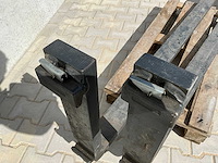 Fts heftruck vorken - afbeelding 3 van  4