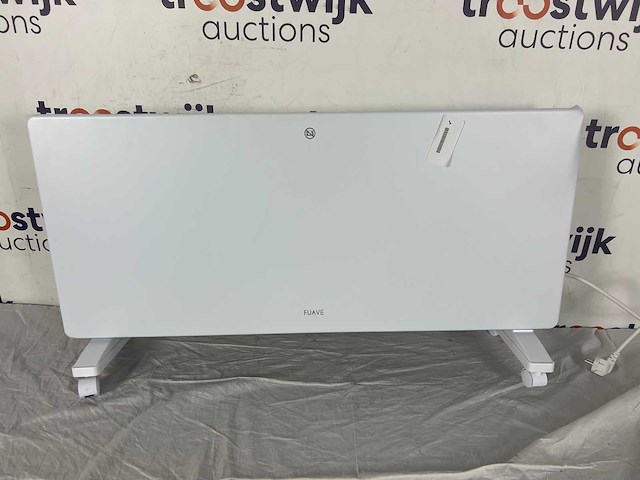 Fuave kopenhagen 2000/2500 - afbeelding 1 van  1