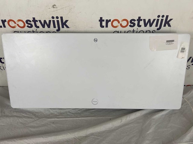 Fuave kopenhagen 2500 wit - afbeelding 1 van  1