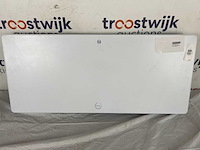 Fuave kopenhagen 2500 wit - afbeelding 1 van  1