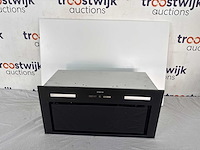 Fuave reykjavik 700 infraroodkachel | inventum afzuigkap