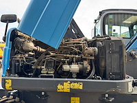 Fuchs - mhl250 - wheeled excavator - 2015 - afbeelding 4 van  30