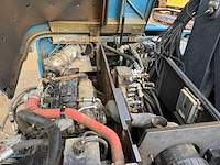 Fuchs - mhl250 - wheeled excavator - 2015 - afbeelding 7 van  30