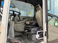 Fuchs - mhl250 - wheeled excavator - 2015 - afbeelding 8 van  30