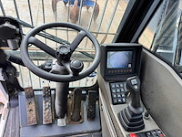 Fuchs - mhl250 - wheeled excavator - 2015 - afbeelding 10 van  30