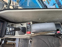 Fuchs - mhl250 - wheeled excavator - 2015 - afbeelding 11 van  30