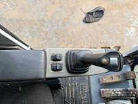 Fuchs - mhl250 - wheeled excavator - 2015 - afbeelding 13 van  30