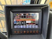 Fuchs - mhl250 - wheeled excavator - 2015 - afbeelding 24 van  30