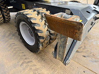 Fuchs - mhl250 - wheeled excavator - 2015 - afbeelding 29 van  30