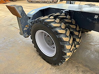 Fuchs - mhl250 - wheeled excavator - 2015 - afbeelding 30 van  30