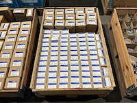 Fuchs bouten & ringen (16500x) - afbeelding 1 van  7