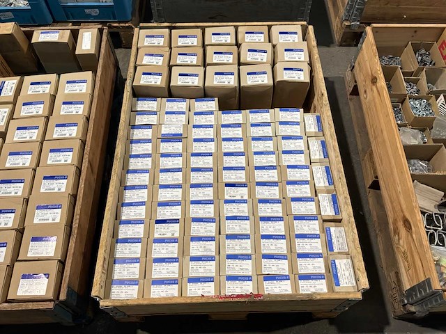 Fuchs bouten & ringen (16500x) - afbeelding 3 van  7