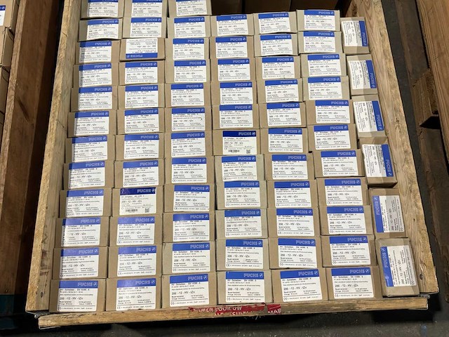 Fuchs bouten & ringen (16500x) - afbeelding 4 van  7