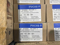 Fuchs bouten & ringen (16500x) - afbeelding 5 van  7