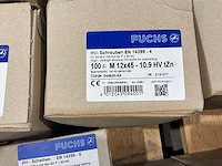 Fuchs bouten & ringen (16500x) - afbeelding 7 van  7