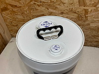 Fuchs cassida hf 46 synthetische hydrauliek olie 22l - afbeelding 2 van  2