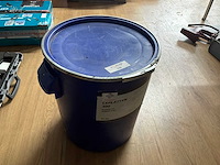Fuchs ceplattyn 300 grafietpasta 25kg - afbeelding 2 van  3