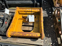 Fuchs fac 80 plaat - afbeelding 1 van  3