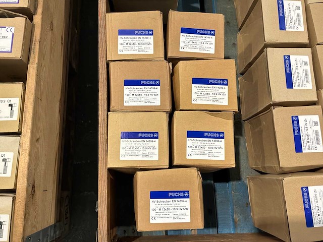 Fuchs m12 bouten (3700x) - afbeelding 3 van  8