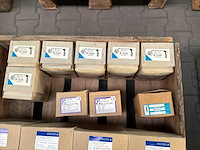 Fuchs m16 bouten (1450x) - afbeelding 2 van  10