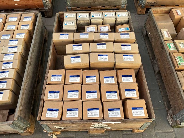 Fuchs m16 bouten (1450x) - afbeelding 3 van  10