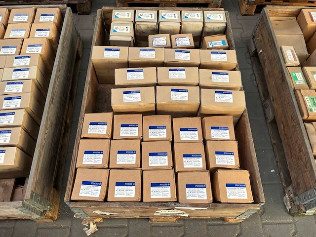 Fuchs m16 bouten (1450x) - afbeelding 4 van  10