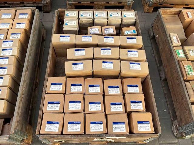 Fuchs m16 bouten (1450x) - afbeelding 5 van  10